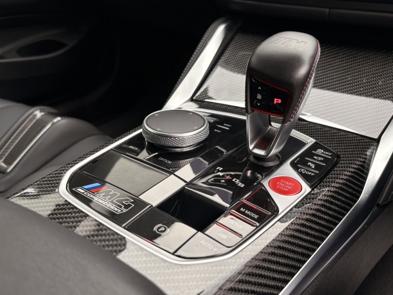 2021 (71) BMW M4 xDrive Competition M 2dr Step Auto 5753872