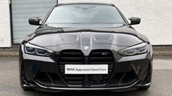 2021 (71) BMW M4 xDrive Competition M 2dr Step Auto 5753890