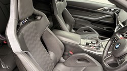 2021 (71) BMW M4 xDrive Competition M 2dr Step Auto 5753865