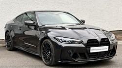 2021 (71) BMW M4 xDrive Competition M 2dr Step Auto 1