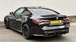 2021 (71) BMW M4 xDrive Competition M 2dr Step Auto 5753846