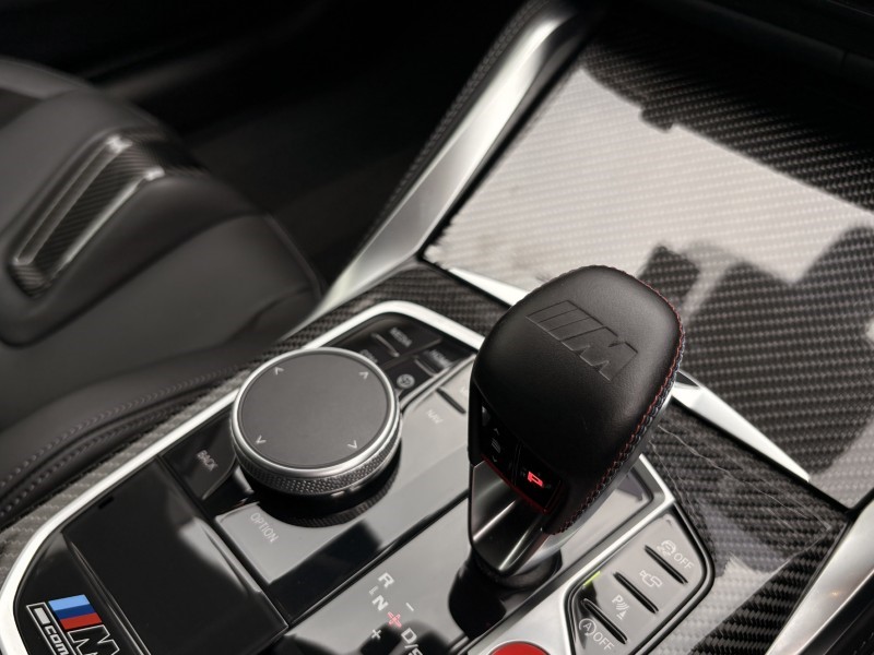 2021 (71) BMW M4 xDrive Competition M 2dr Step Auto 5753873