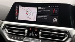 2021 (71) BMW M4 xDrive Competition M 2dr Step Auto 5753879