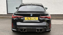 2021 (71) BMW M4 xDrive Competition M 2dr Step Auto 5753845