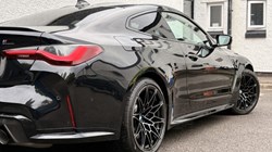 2021 (71) BMW M4 xDrive Competition M 2dr Step Auto 5753855