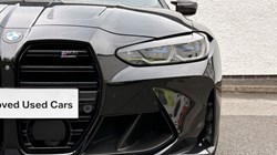 2021 (71) BMW M4 xDrive Competition M 2dr Step Auto 5753891