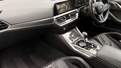 2021 (71) BMW M4 xDrive Competition M 2dr Step Auto 5753857