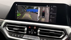 2021 (71) BMW M4 xDrive Competition M 2dr Step Auto 5753881