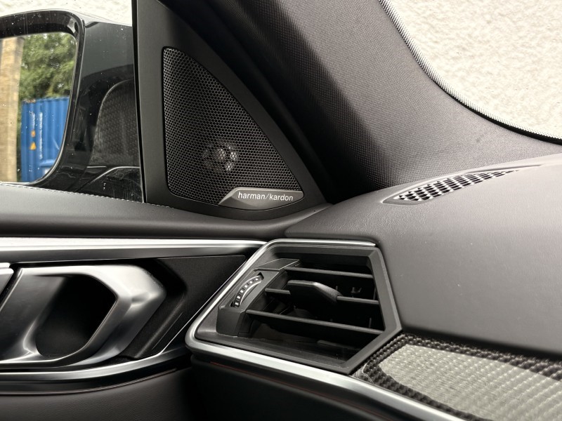 2021 (71) BMW M4 xDrive Competition M 2dr Step Auto 5753877