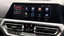 2021 (71) BMW M4 xDrive Competition M 2dr Step Auto 5753884