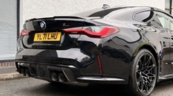 2021 (71) BMW M4 xDrive Competition M 2dr Step Auto 5753854