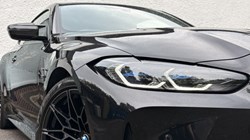 2021 (71) BMW M4 xDrive Competition M 2dr Step Auto 5753887