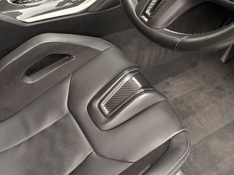 2021 (71) BMW M4 xDrive Competition M 2dr Step Auto 5753864