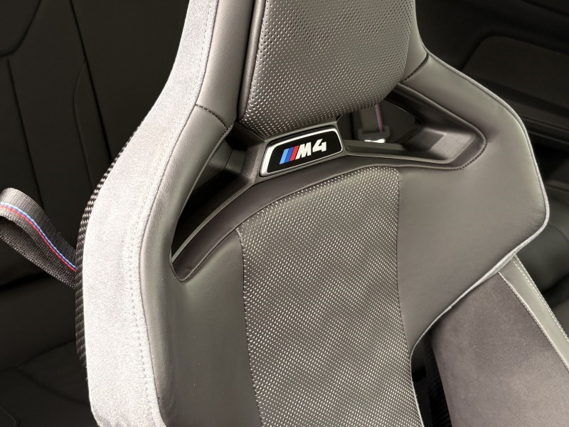 2021 (71) BMW M4 xDrive Competition M 2dr Step Auto 5753863