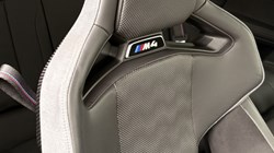 2021 (71) BMW M4 xDrive Competition M 2dr Step Auto 5753863