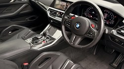 2021 (71) BMW M4 xDrive Competition M 2dr Step Auto 5753861