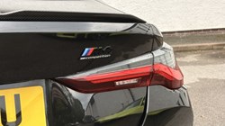 2021 (71) BMW M4 xDrive Competition M 2dr Step Auto 5753847