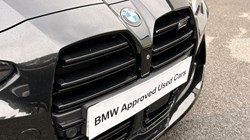 2021 (71) BMW M4 xDrive Competition M 2dr Step Auto 5753888