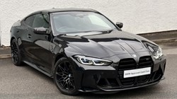 2021 (71) BMW M4 xDrive Competition M 2dr Step Auto 5753885