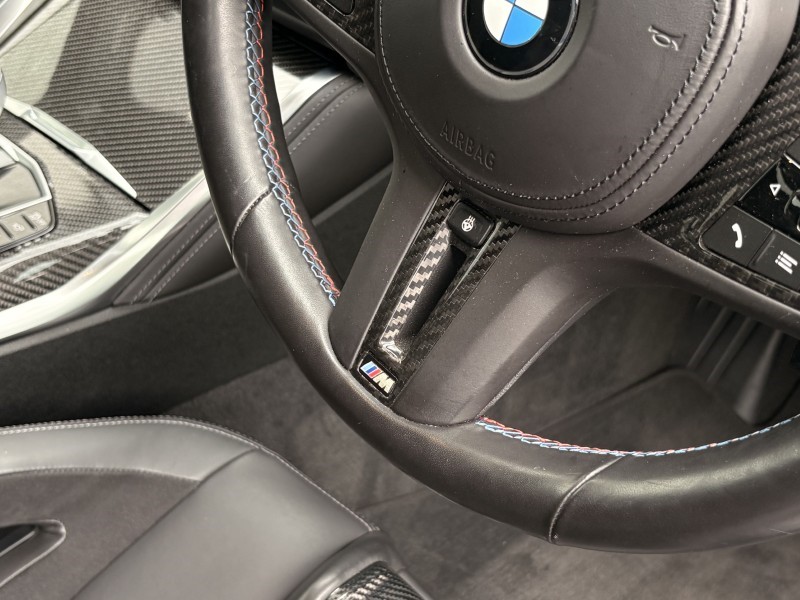 2021 (71) BMW M4 xDrive Competition M 2dr Step Auto 5753862