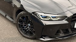 2021 (71) BMW M4 xDrive Competition M 2dr Step Auto 5753886