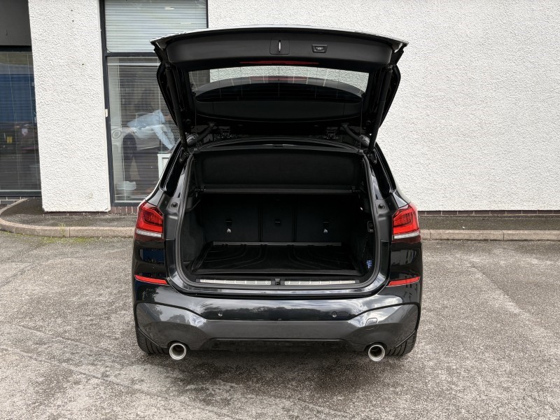 2022 (22) BMW X1 sDrive 20i [178] M Sport 5dr Step Auto 5784125