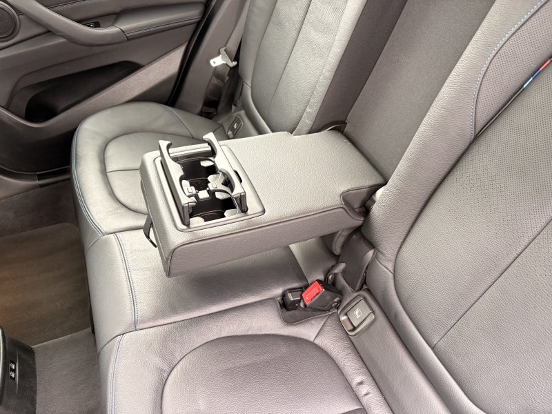 2022 (22) BMW X1 sDrive 20i [178] M Sport 5dr Step Auto 5784134