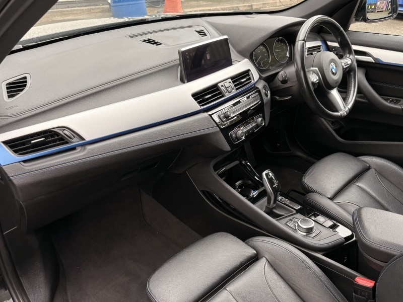 2022 (22) BMW X1 sDrive 20i [178] M Sport 5dr Step Auto 5784132