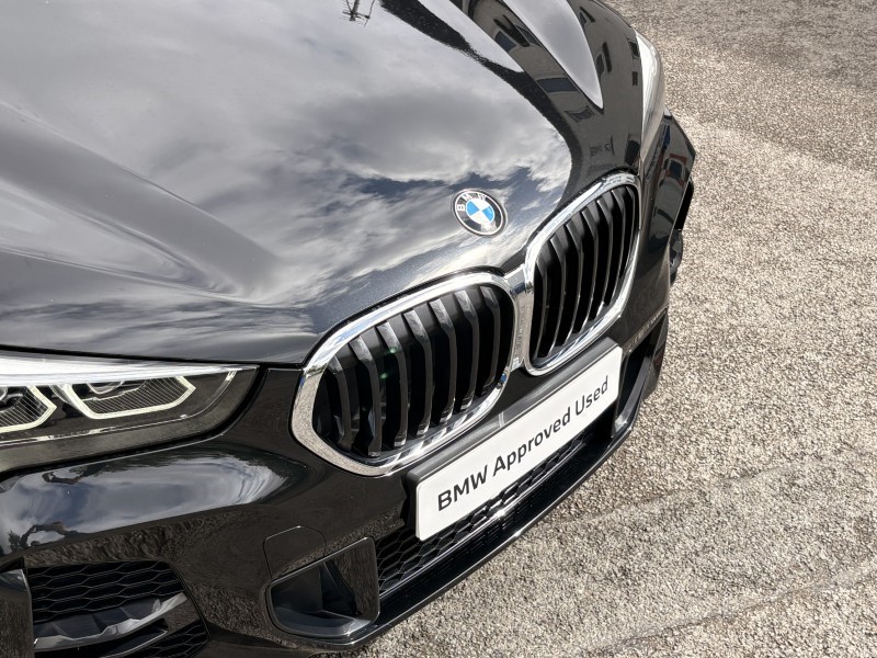 2022 (22) BMW X1 sDrive 20i [178] M Sport 5dr Step Auto 5784155