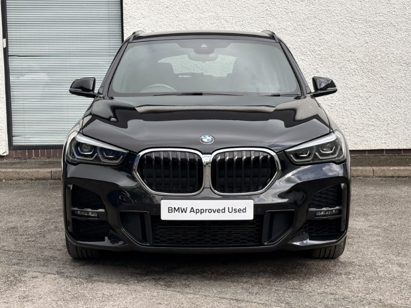 2022 (22) BMW X1 sDrive 20i [178] M Sport 5dr Step Auto 5784157