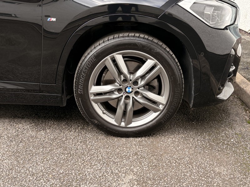 2022 (22) BMW X1 sDrive 20i [178] M Sport 5dr Step Auto 5784127
