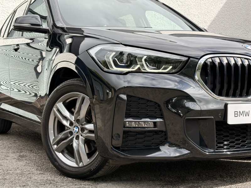 2022 (22) BMW X1 sDrive 20i [178] M Sport 5dr Step Auto 5784154