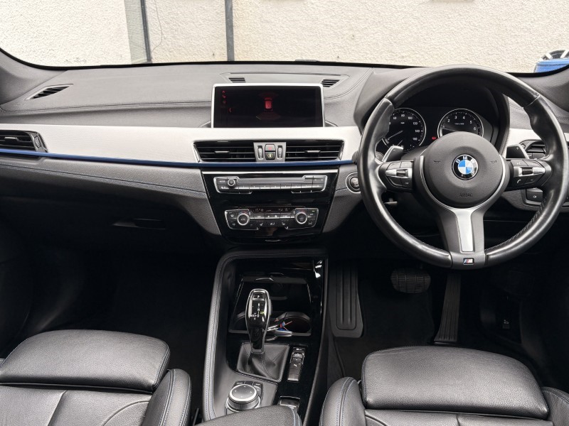 2022 (22) BMW X1 sDrive 20i [178] M Sport 5dr Step Auto 5784135