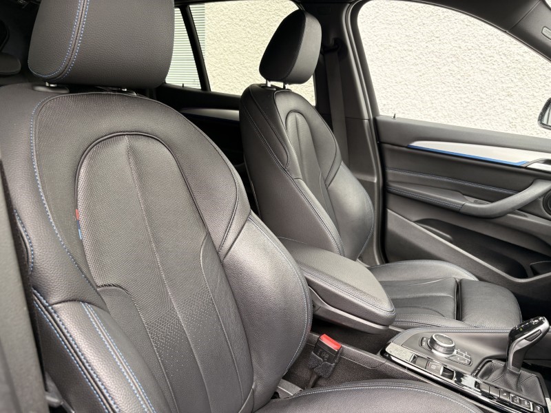 2022 (22) BMW X1 sDrive 20i [178] M Sport 5dr Step Auto 5784139