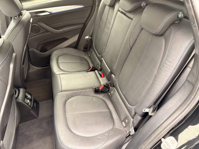2022 (22) BMW X1 sDrive 20i [178] M Sport 5dr Step Auto 5784133