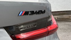2024 (24) BMW 3 SERIES M340d xDrive MHT 5dr Step Auto 5757367