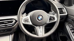 2024 (24) BMW 3 SERIES M340d xDrive MHT 5dr Step Auto 5757472