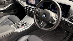 2024 (24) BMW 3 SERIES M340d xDrive MHT 5dr Step Auto 5757378