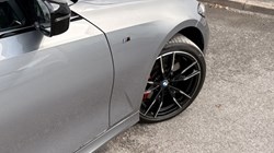 2024 (24) BMW 3 SERIES M340d xDrive MHT 5dr Step Auto 5757377