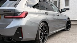 2024 (24) BMW 3 SERIES M340d xDrive MHT 5dr Step Auto 5757376