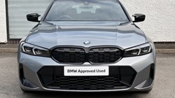 2024 (24) BMW 3 SERIES M340d xDrive MHT 5dr Step Auto 5757389