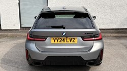 2024 (24) BMW 3 SERIES M340d xDrive MHT 5dr Step Auto 5757364
