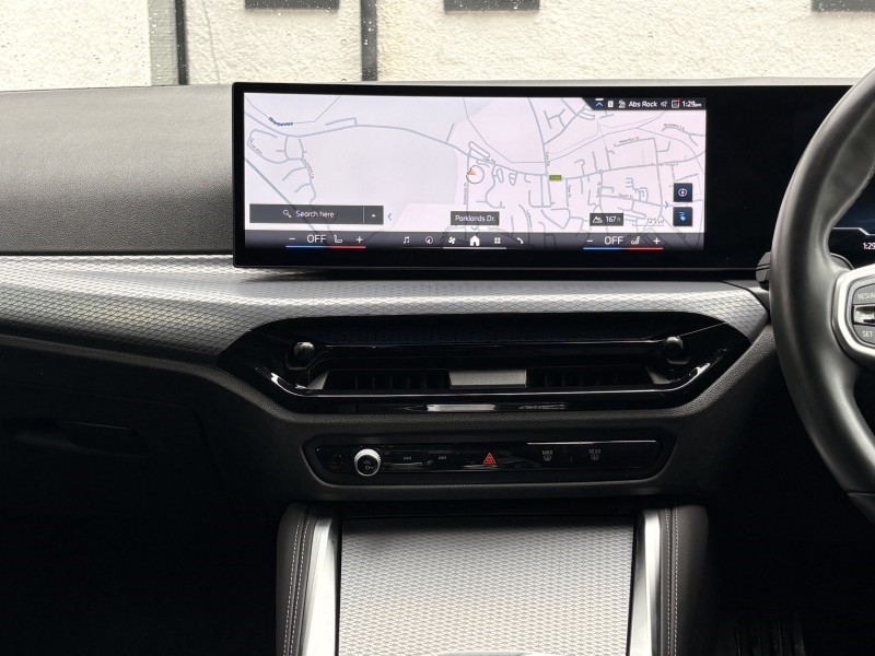 2024 (74) BMW I4 250kW eDrive40 M Sport 83.9kWh 5dr Auto 5772309