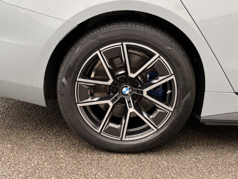 2024 (74) BMW I4 250kW eDrive40 M Sport 83.9kWh 5dr Auto 5772301