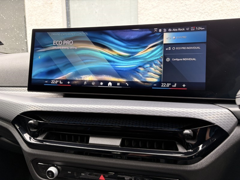 2024 (74) BMW I4 250kW eDrive40 M Sport 83.9kWh 5dr Auto 5772286