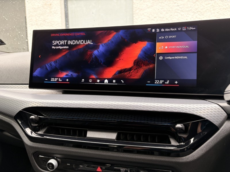 2024 (74) BMW I4 250kW eDrive40 M Sport 83.9kWh 5dr Auto 5772285