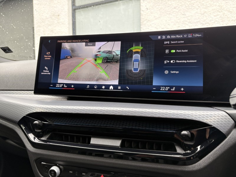 2024 (74) BMW I4 250kW eDrive40 M Sport 83.9kWh 5dr Auto 5772281