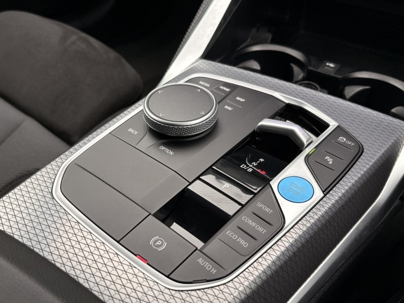 2024 (74) BMW I4 250kW eDrive40 M Sport 83.9kWh 5dr Auto 5772288