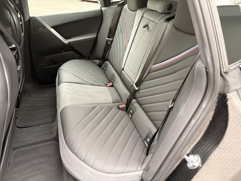 2026 (26) BMW iX 300kW xDrive45 M Sport 101kWh 5dr Auto 5762552
