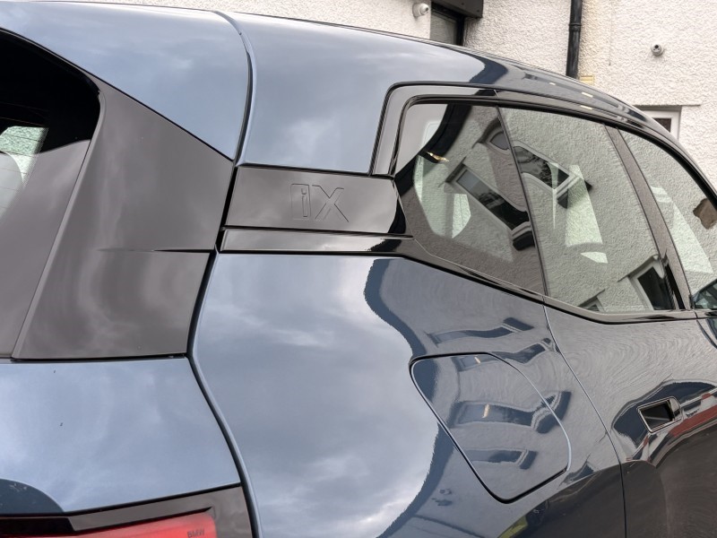 2026 (26) BMW iX 300kW xDrive45 M Sport 101kWh 5dr Auto 5762540